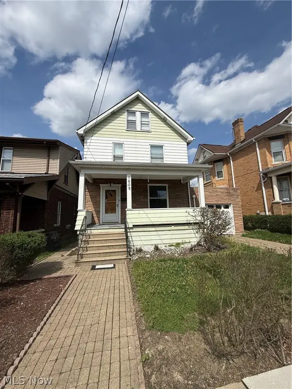 1609 Ridge Avenue, Steubenville, OH 43952