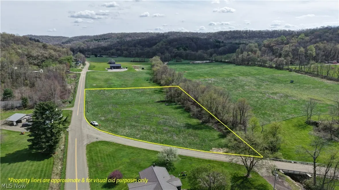 Midvale Mine Se Road, Union, OH 44622 - #1