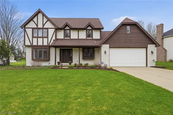 1960 Birkdale Drive, Uniontown, OH 44685