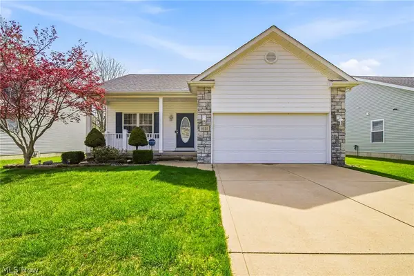 1021 Outrigger Cove, Painesville Twp, OH 44077