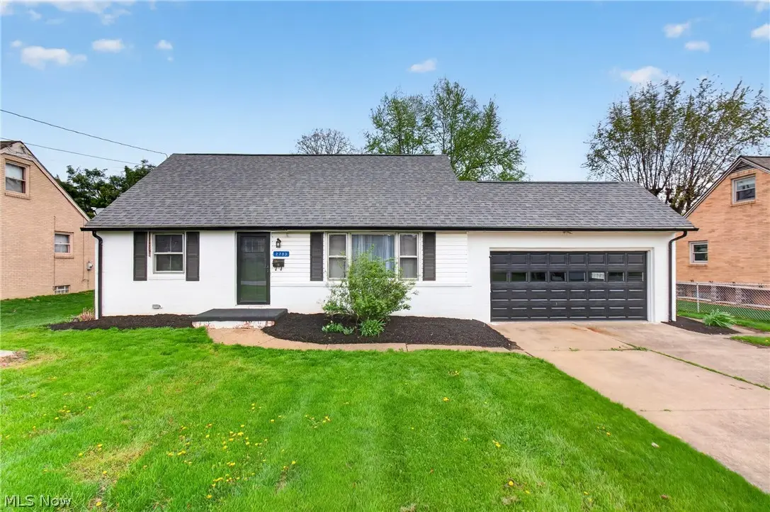 2703 Joseph Nw Place, Canton, OH 44708 - #1