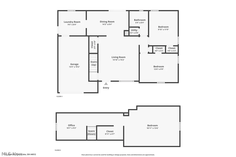 121 Beck Road, Avon Lake, OH 44012 - #2