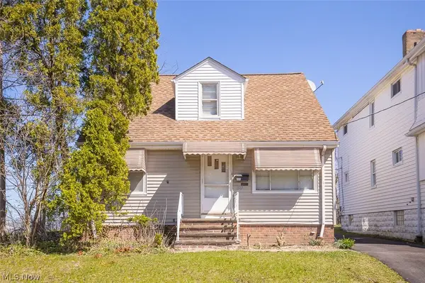 1547 Clermont Road, Cleveland, OH 44110