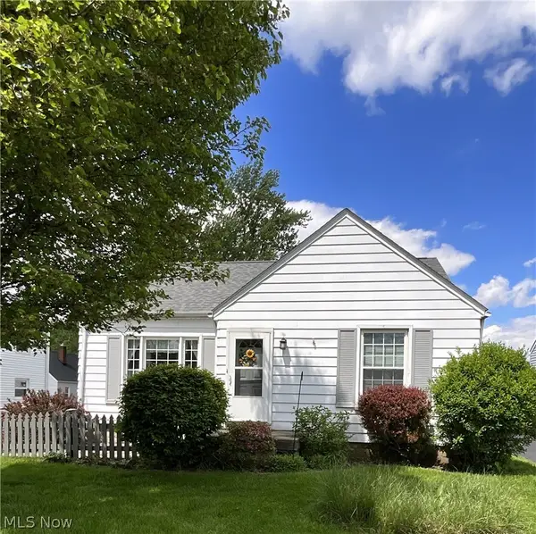54 Melbourne Avenue, Boardman, OH 44512