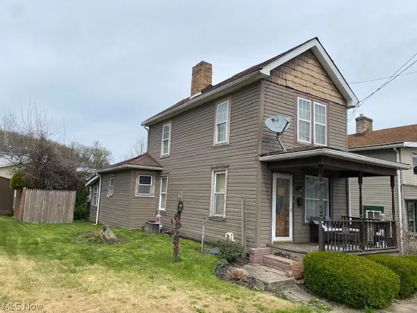 810 Daniels Street, Toronto, OH 43964