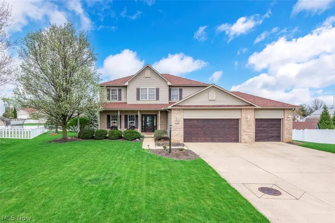 1615 Clemson Drive, Brunswick, OH 44212 - #1