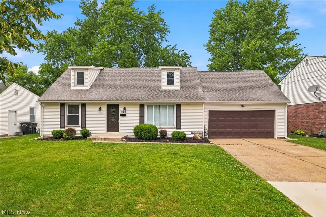 942 Hartford Drive, Elyria, OH 44035 - #1