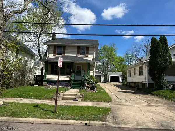 459 Noah Avenue, Akron, OH 44320