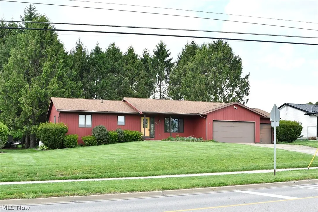 143 Oldman Road, Wooster, OH 44691 - #1