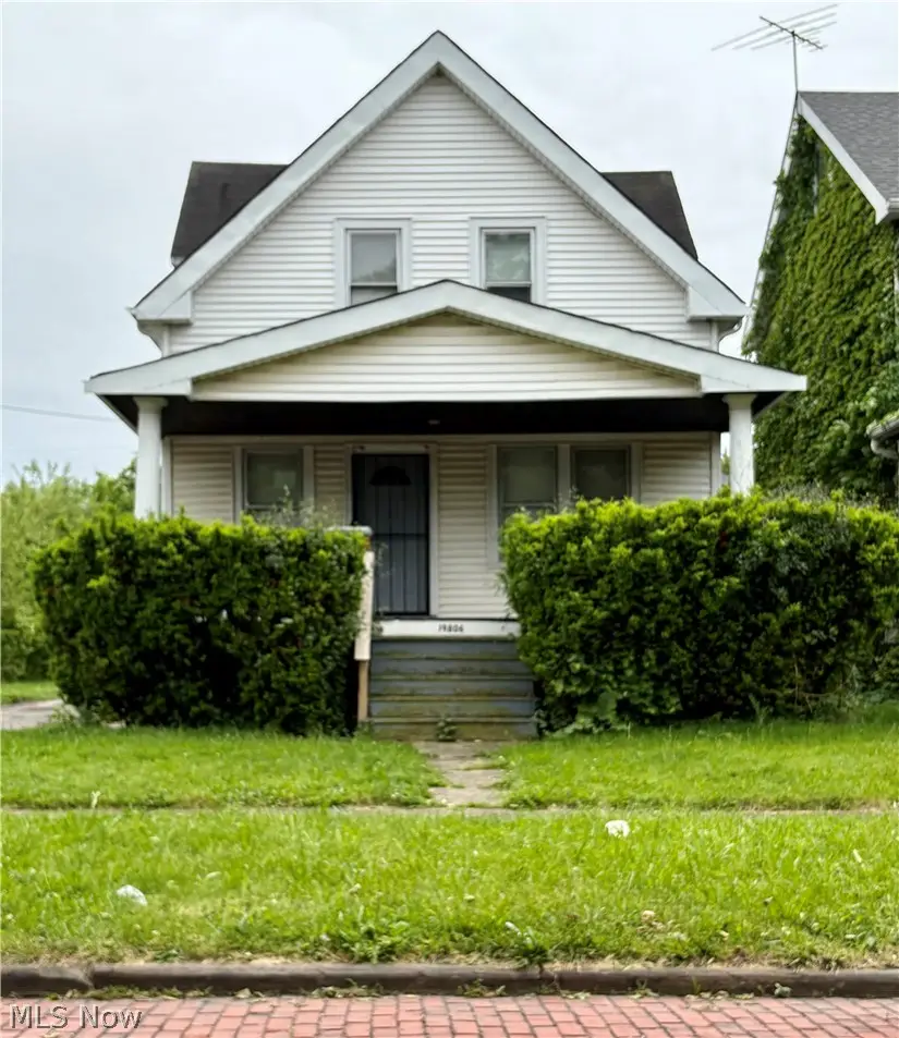 19806 Shawnee Avenue, Cleveland, OH 44119 - #1