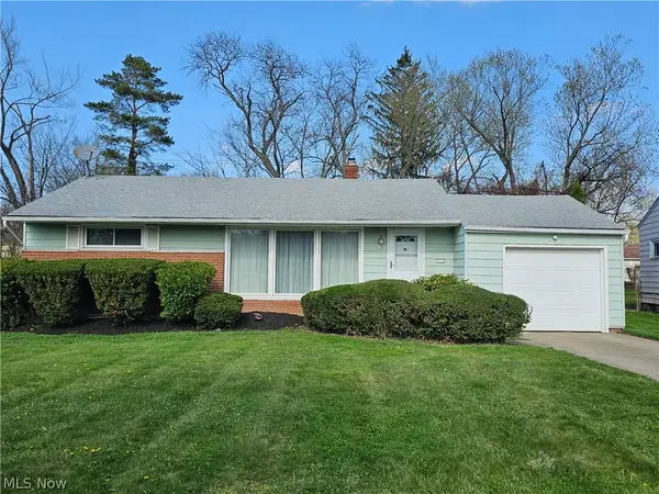 4087 Suffolk Road, South Euclid, OH 44121