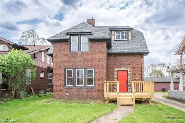 1322 12th Nw Street, Canton, OH 44703