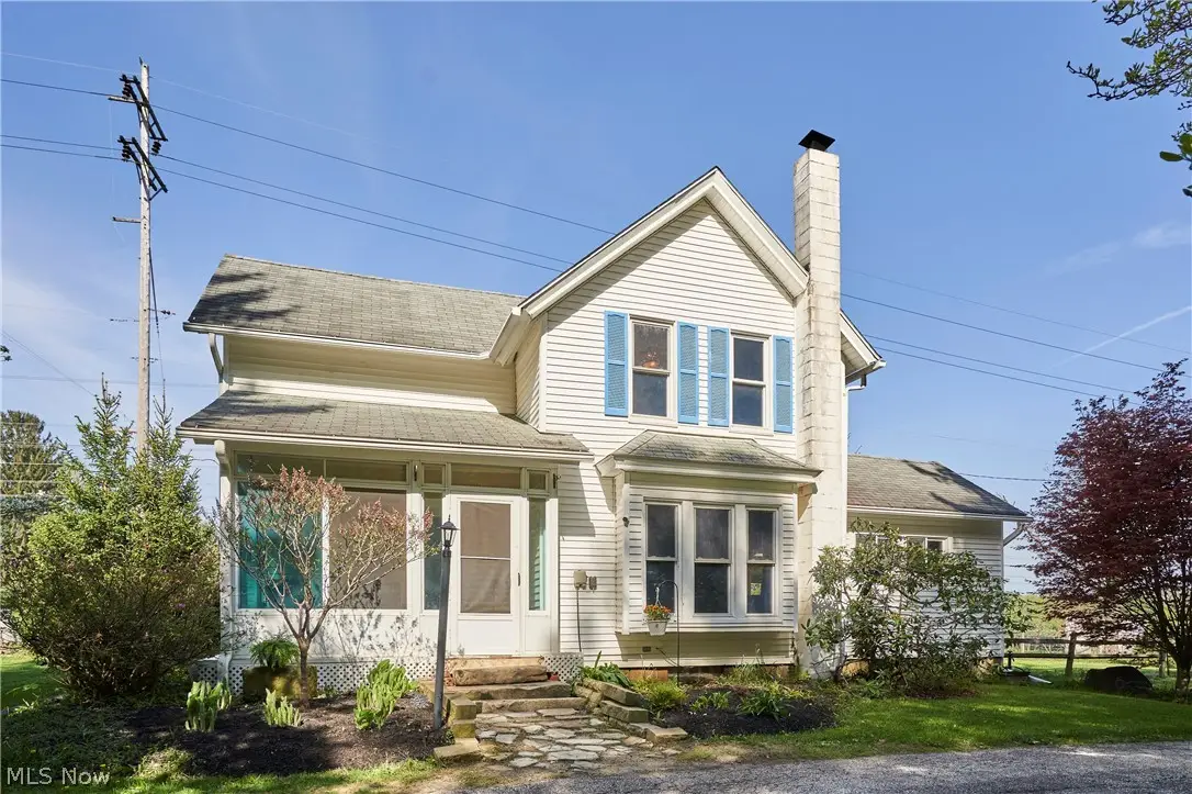 259 Ridgewood Road, Wadsworth, OH 44281 - #1