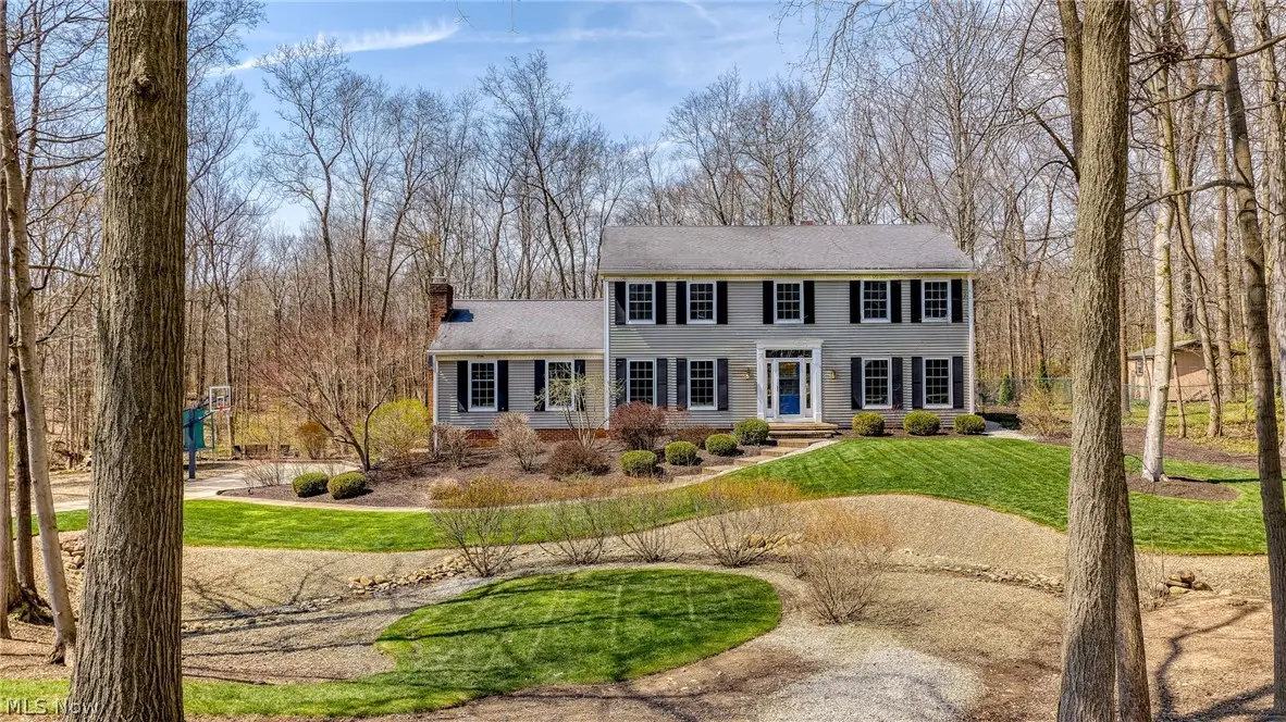 7306 Granby Drive, Hudson, OH 44236 - #1