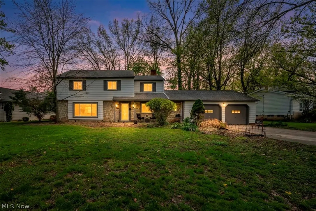 24720 Dundee Drive, Richmond Heights, OH 44143 - #1