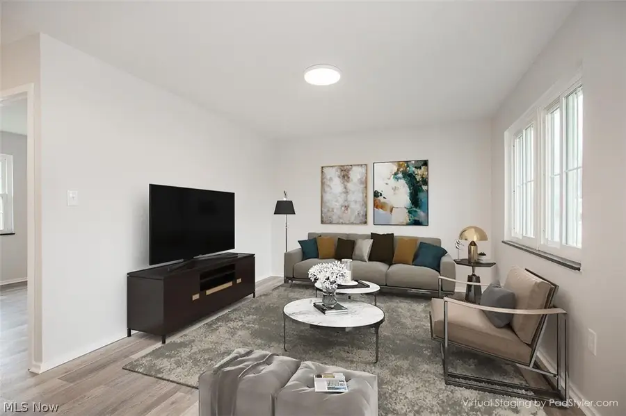 199 E 235th Street, Euclid, OH 44123 - #2