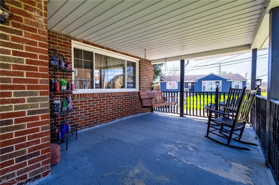 195 Gilson Avenue, Weirton, WV 26062 - #3