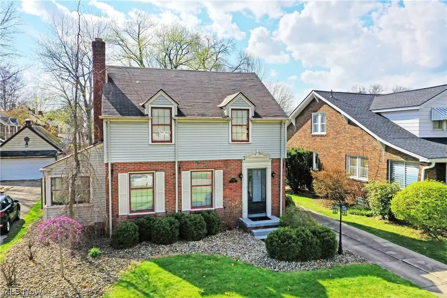 4418 Rush Boulevard, Youngstown, OH 44512 - #3