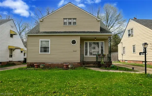 17812 Dalewood Avenue, Maple Heights, OH 44137