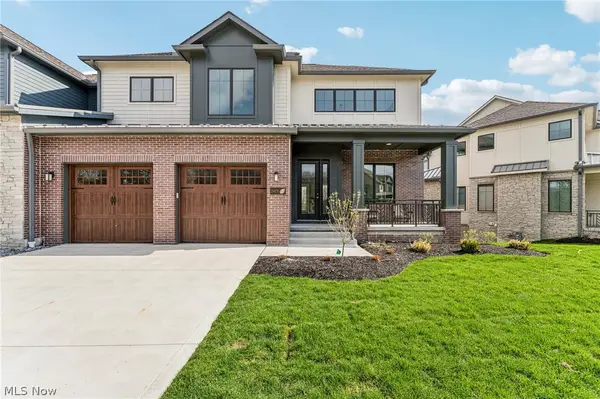 2405 Edgewood Trace, Pepper Pike, OH 44124