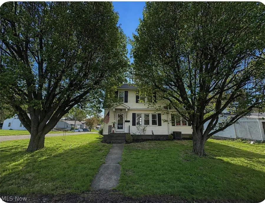 135 Overbaugh Avenue, Saint Clairsville, OH 43950 - #2