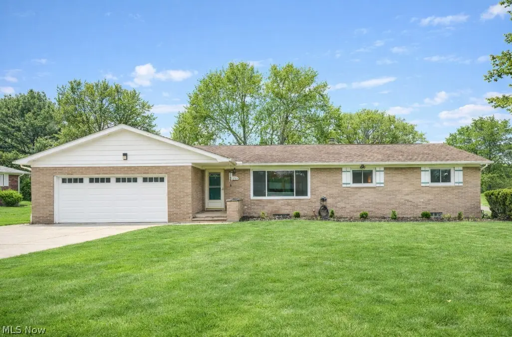5008 Laddie Drive, New Franklin, OH 44319 - #1