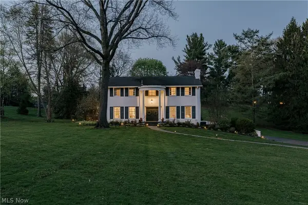 2624 Dunkeith Nw Drive, Canton, OH 44708