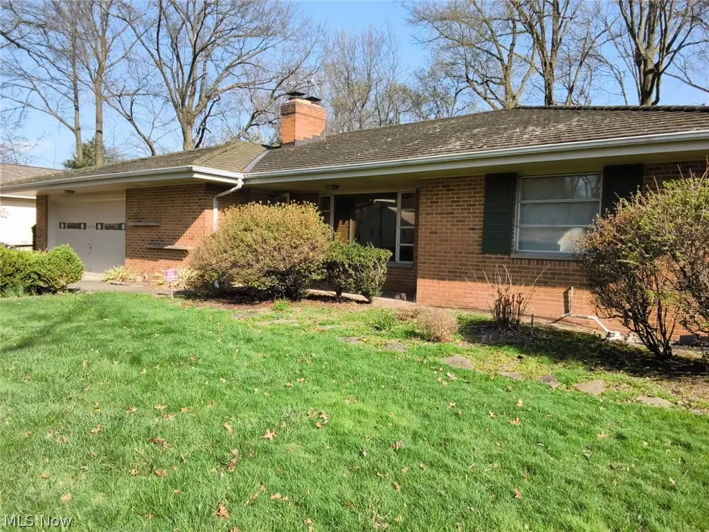 16026 Cleviden Road, East Cleveland, OH 44112 - #1