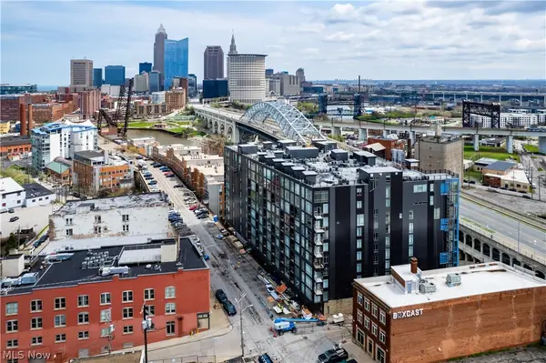 2222 Detroit Avenue #1009, Cleveland, OH 44113