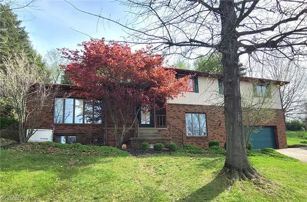 106 Martha Drive, St Clairsville, OH 43950