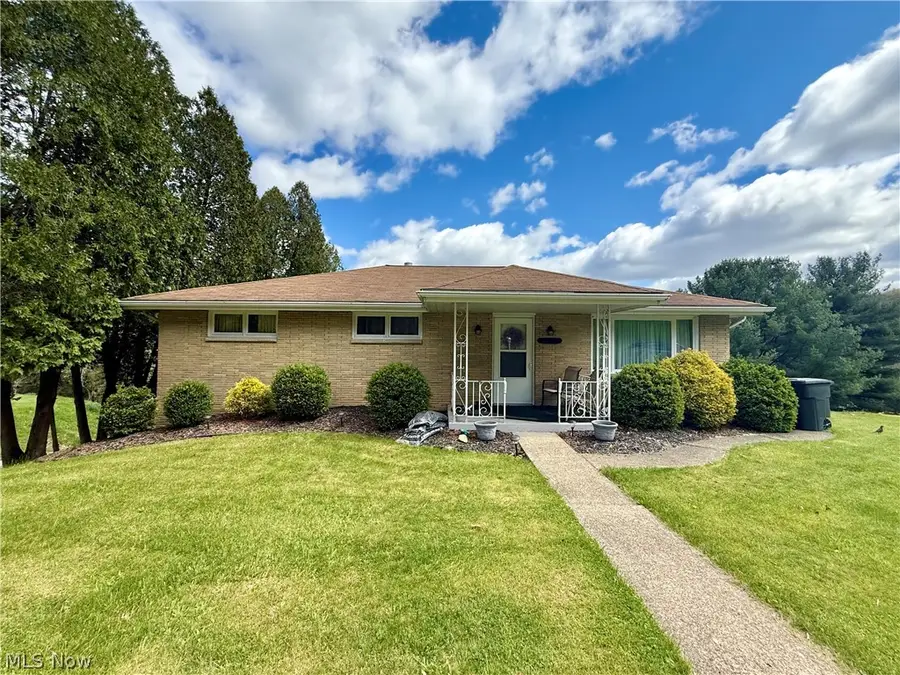 115 Nancy Street, Weirton, WV 26062 - #3