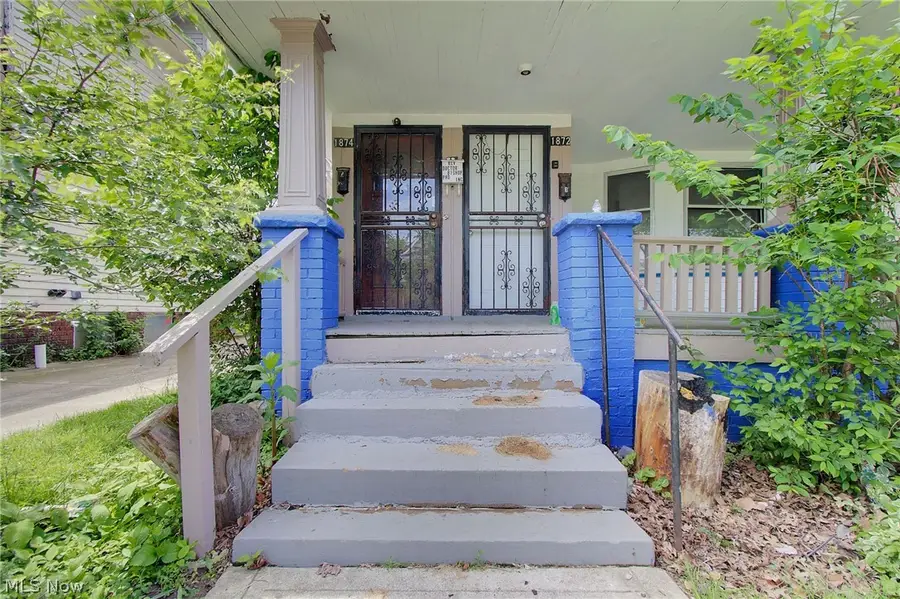 1872 Lampson Road, Cleveland, OH 44112 - #2