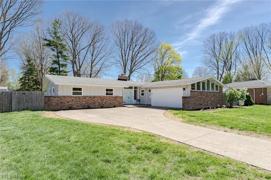 7483 Carole Drive, Mentor, OH 44060 - #2