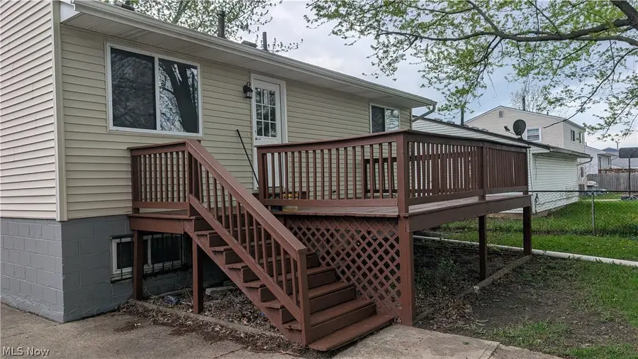 2201 Randall Street, Lorain, OH 44052 - #2