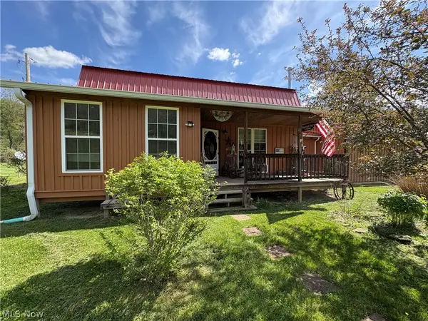 47591 Sr 26, Woodsfield, OH 43793