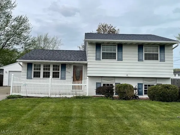 4036 Leavitt Road, Lorain, OH 44053