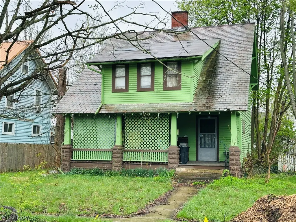 4721 Topper Avenue, Ashtabula, OH 44004 - #1