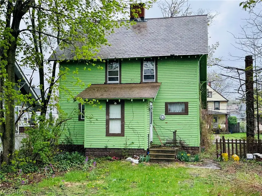 4721 Topper Avenue, Ashtabula, OH 44004 - #2