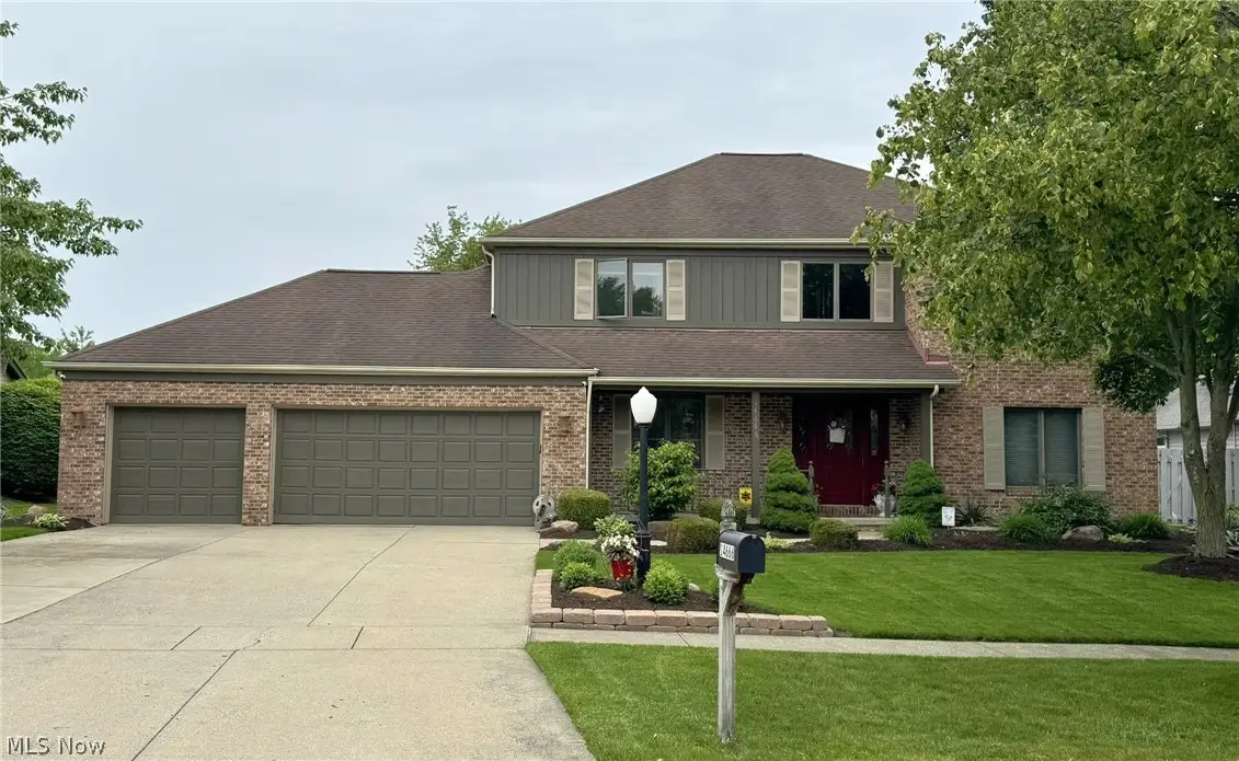 14666 Regency Drive, Strongsville, OH 44149 - #1