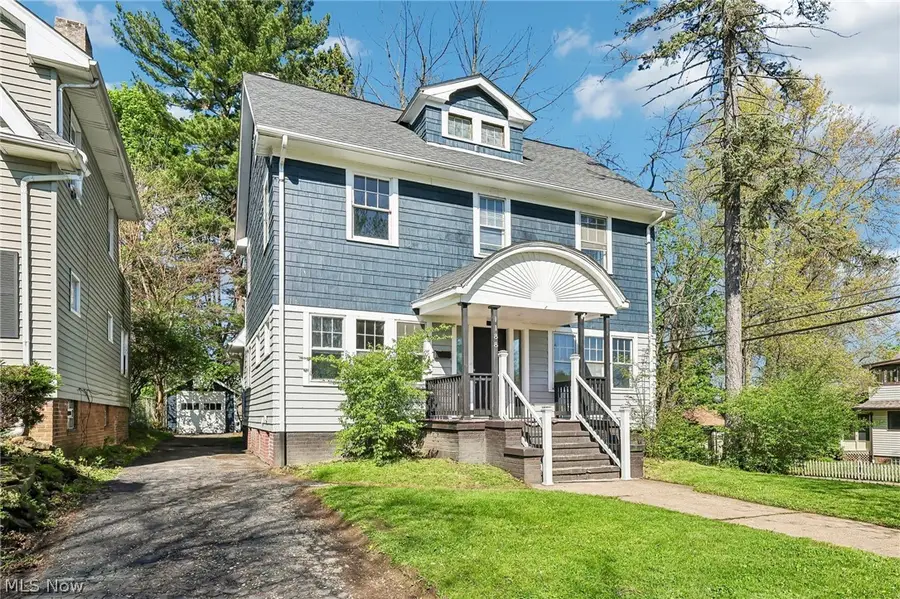 1188 Cleveland Heights Boulevard, Cleveland, OH 44121 - #2