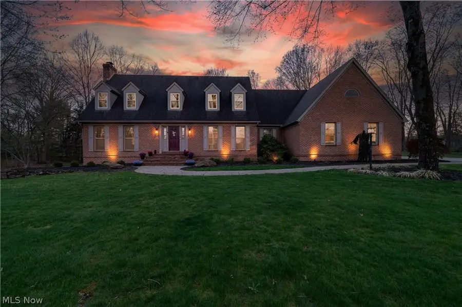 4306 Janell Court, Canfield, OH 44406 - #2