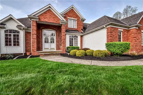 5726 Canyon Ridge Drive, Perry, OH 44077