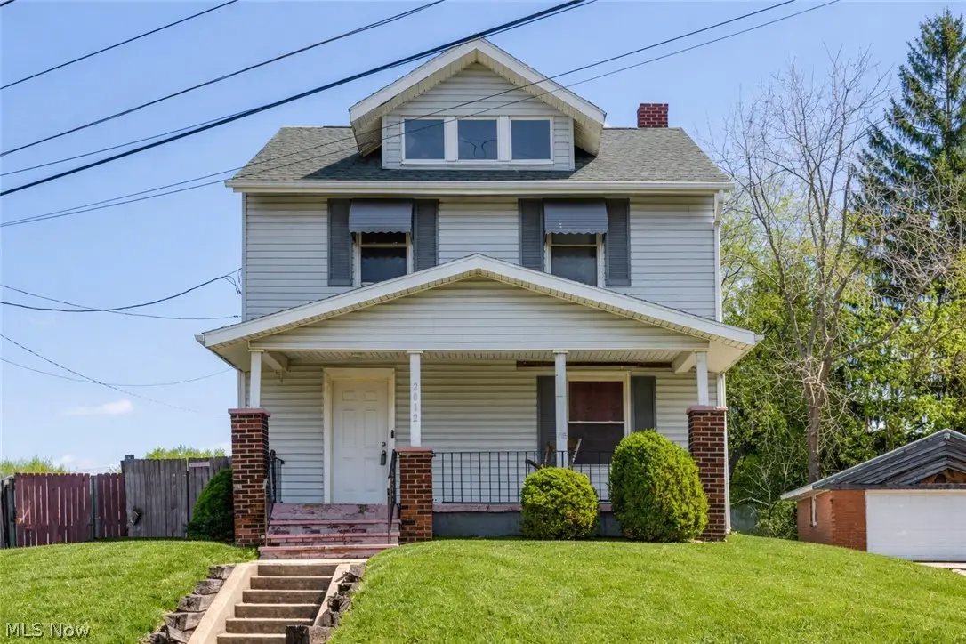 2012 Harmont Ne Avenue, Canton, OH 44705 - #1