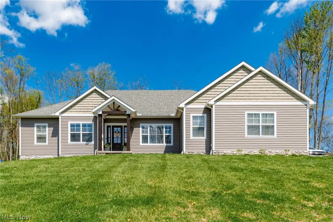 13271 Cooperrider Se Road, Glenford, OH 43739 - #1