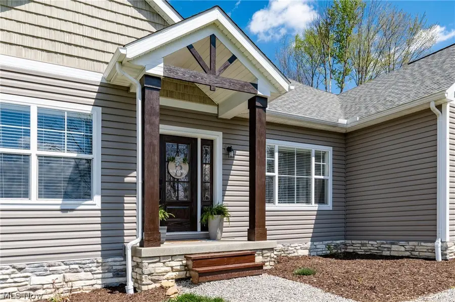 13271 Cooperrider Se Road, Glenford, OH 43739 - #2