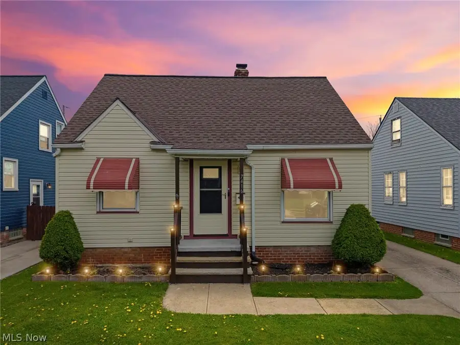 7416 Wefel Avenue, Brooklyn, OH 44144 - #2