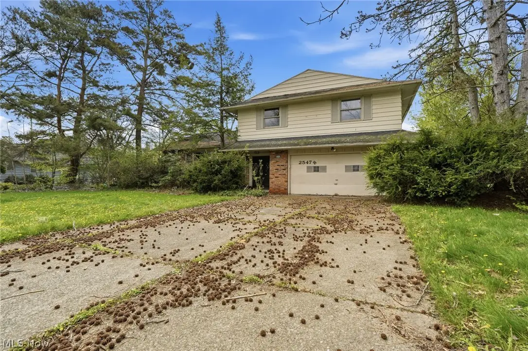 25478 Maidstone Lane, Beachwood, OH 44122 - #1