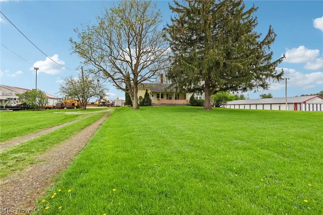 44901 State Route 18, Wellington, OH 44090 - #1