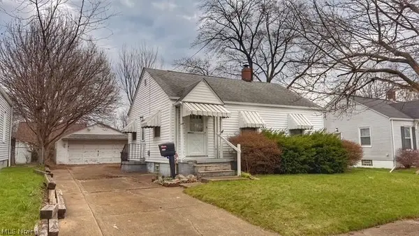 1169 Ada Street, Akron, OH 44306