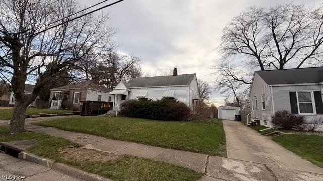 1169 Ada Street, Akron, OH 44306 - #3